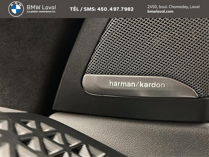 bmw X7 2024 - 13