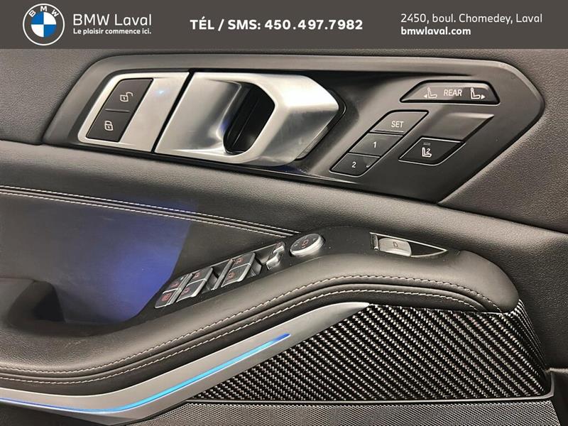 bmw X7 2024 - 14