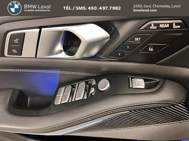 bmw X7 2024 - 15
