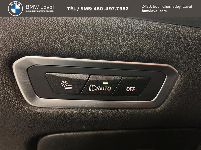 bmw X7 2024 - 16