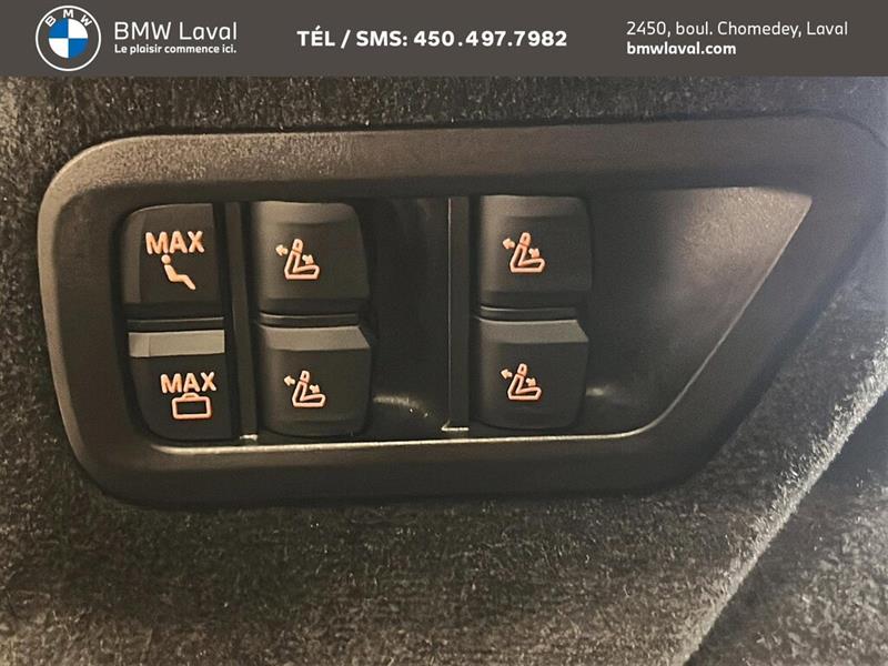 bmw X7 2024 - 17