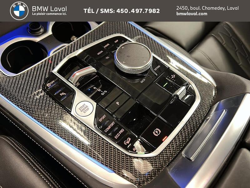 bmw X7 2024 - 23