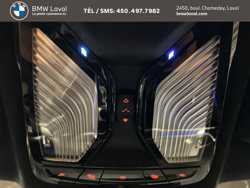 bmw X7 2024 - 24