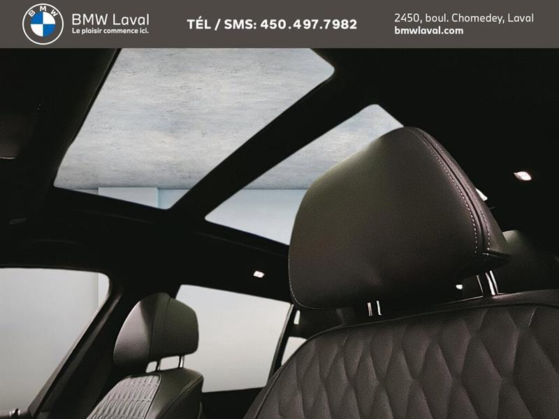 bmw X7 2024 - 25