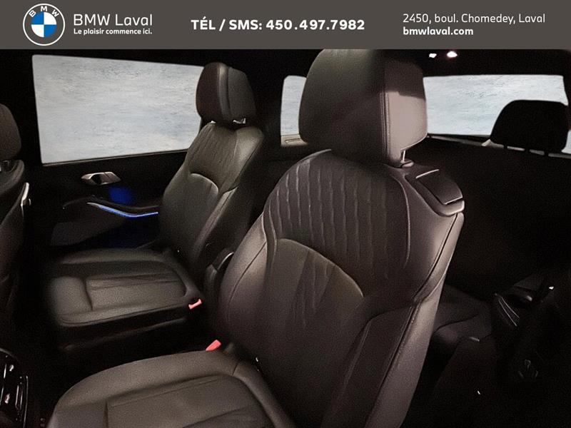 bmw X7 2024 - 30