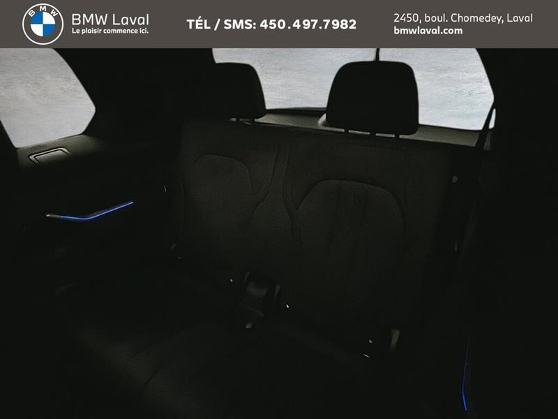 bmw X7 2024 - 31