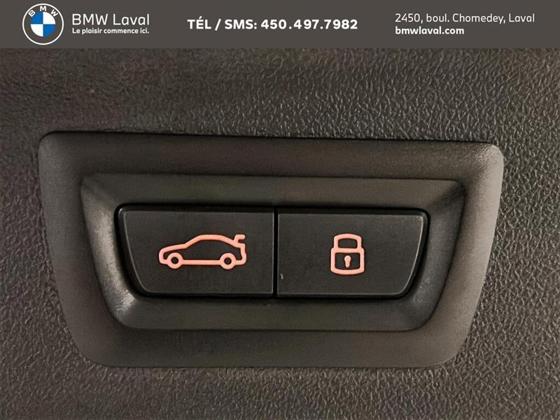 bmw X7 2024 - 34