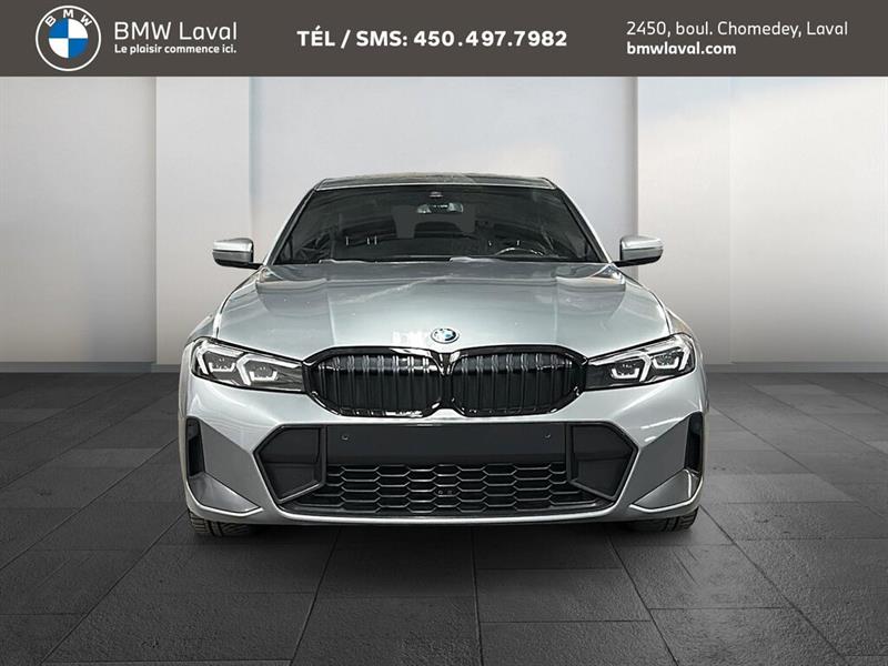 bmw 3 Series 2023 - 3