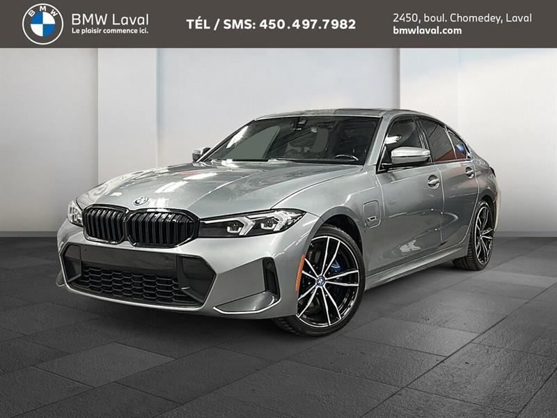 bmw 3 Series 2023 - 4
