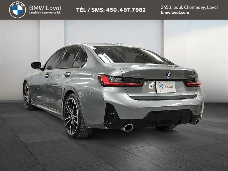 bmw 3 Series 2023 - 7