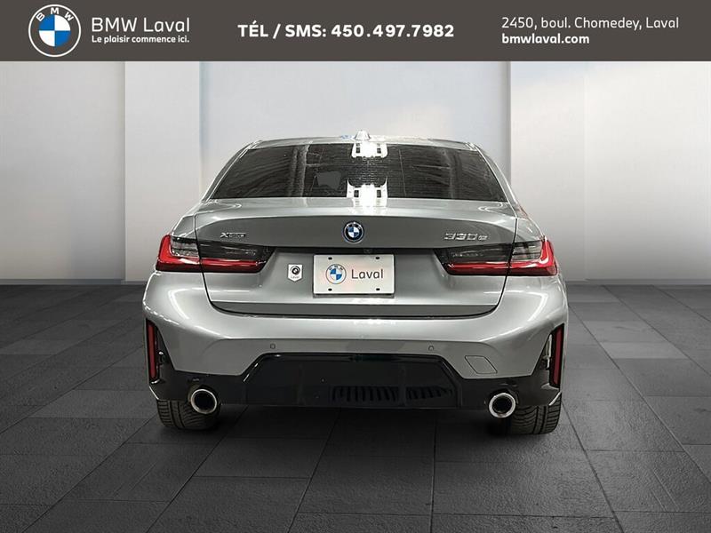 bmw 3 Series 2023 - 8