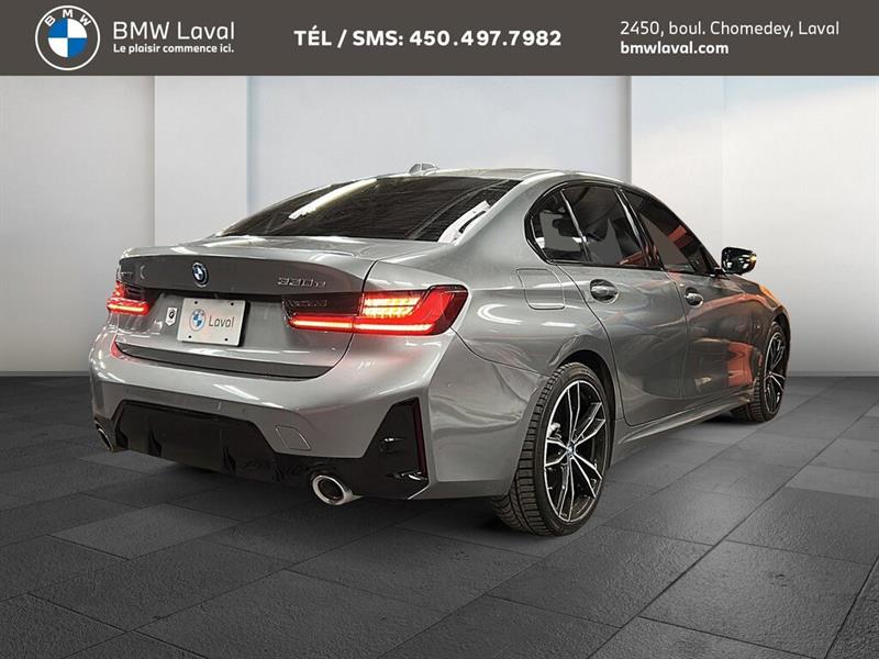 bmw 3 Series 2023 - 9