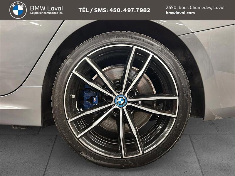 bmw 3 Series 2023 - 10