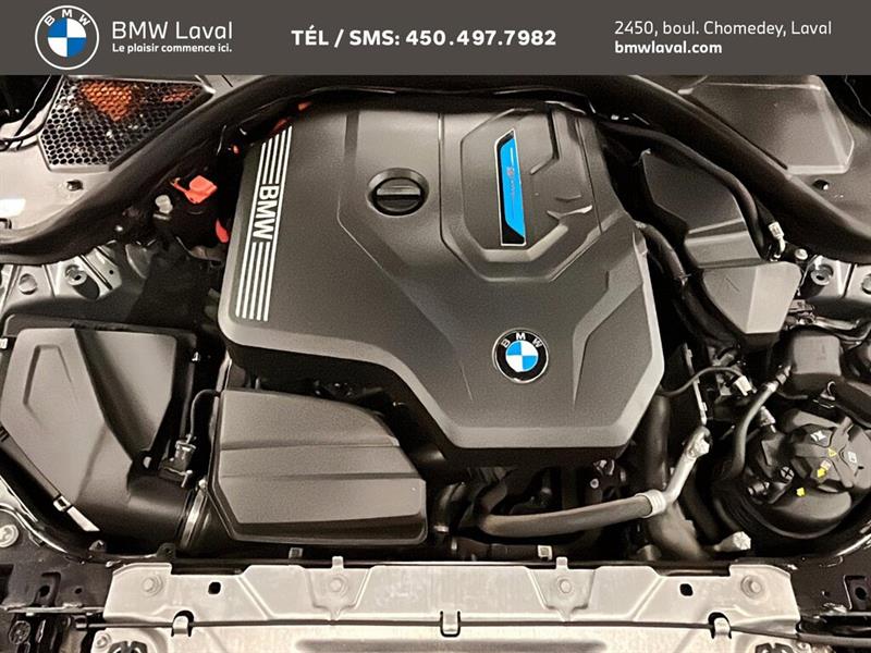 bmw 3 Series 2023 - 11