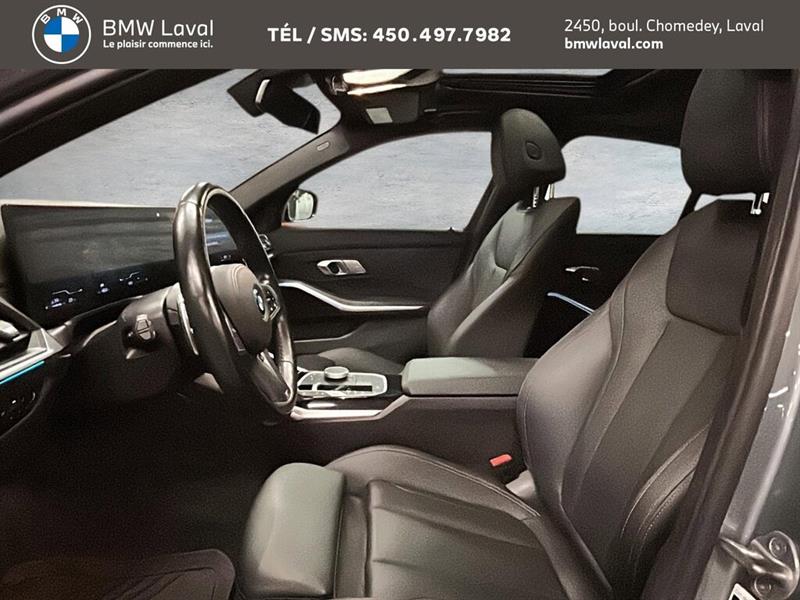bmw 3 Series 2023 - 12