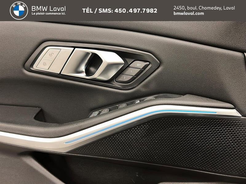 bmw 3 Series 2023 - 13