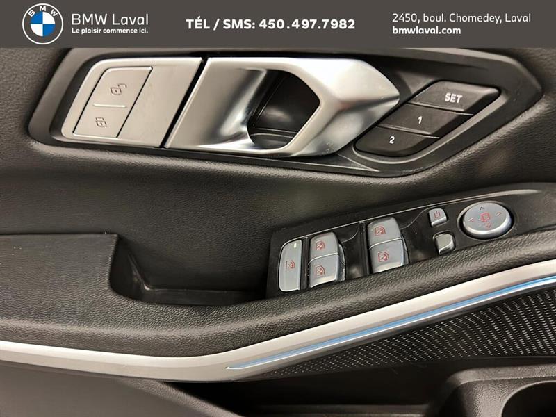 bmw 3 Series 2023 - 14