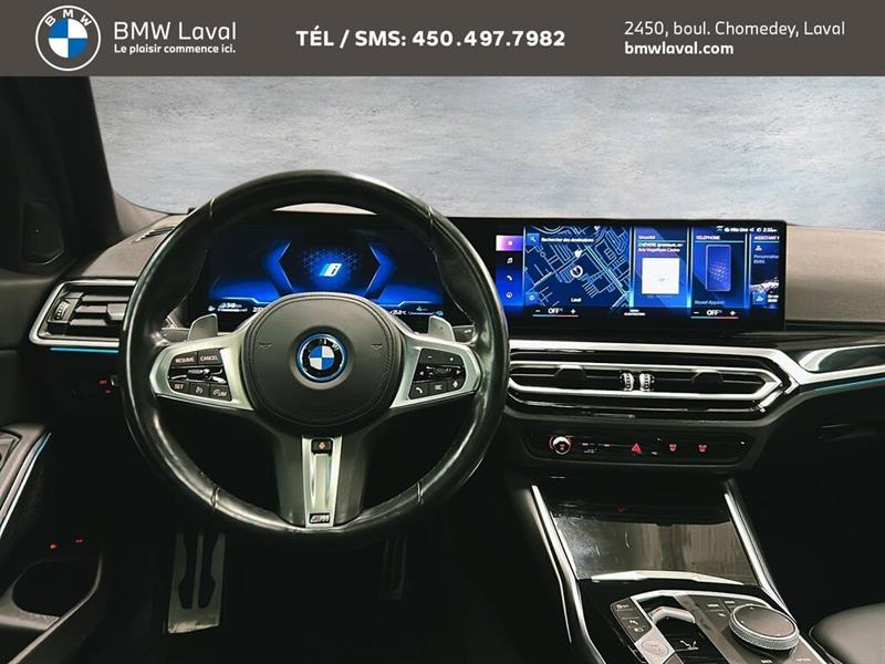 bmw 3 Series 2023 - 17