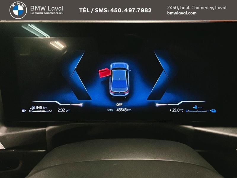 bmw 3 Series 2023 - 18