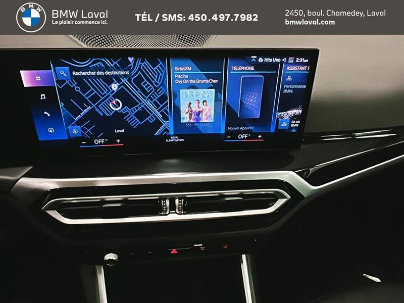 bmw 3 Series 2023 - 19