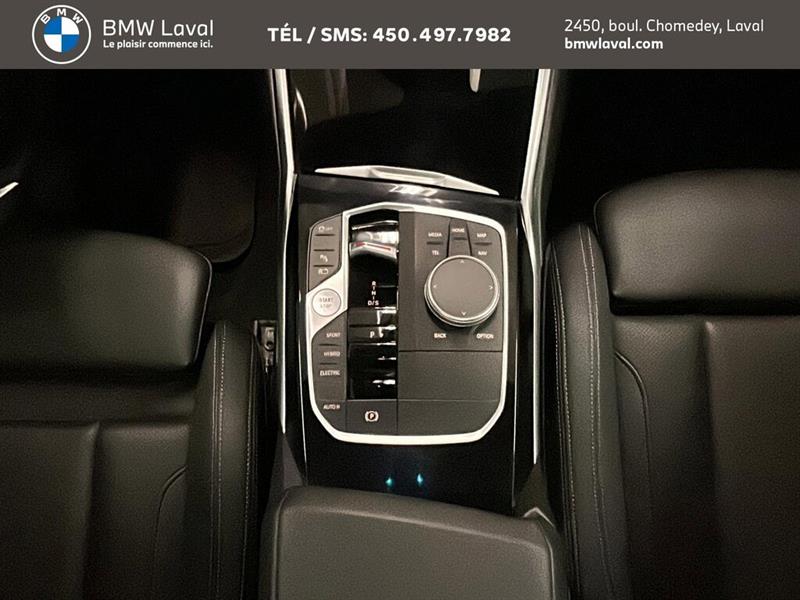 bmw 3 Series 2023 - 21