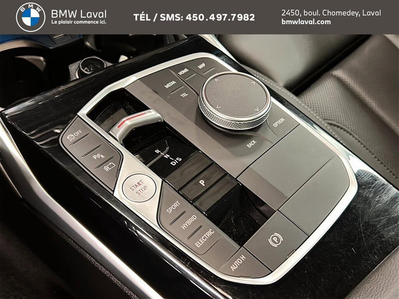 bmw 3 Series 2023 - 22