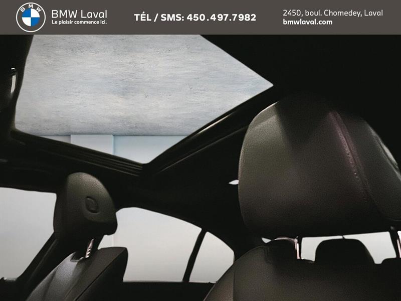 bmw 3 Series 2023 - 24