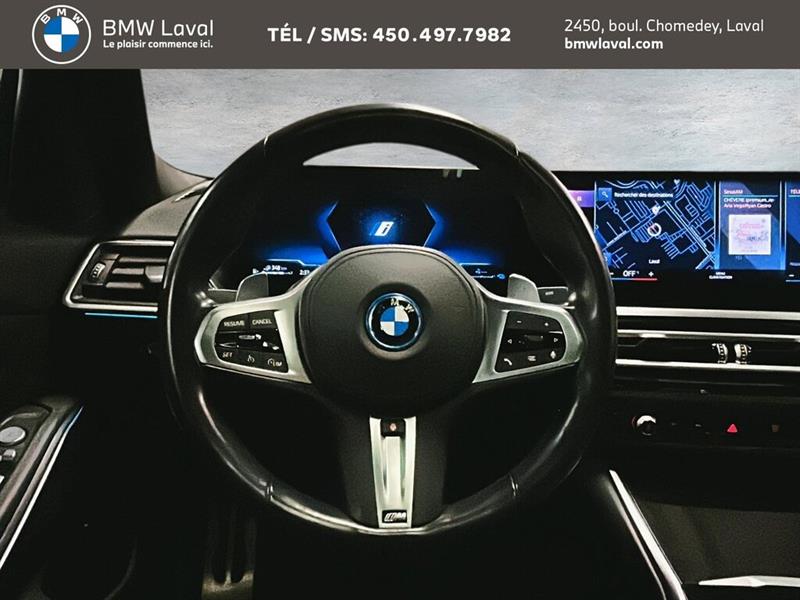 bmw 3 Series 2023 - 25