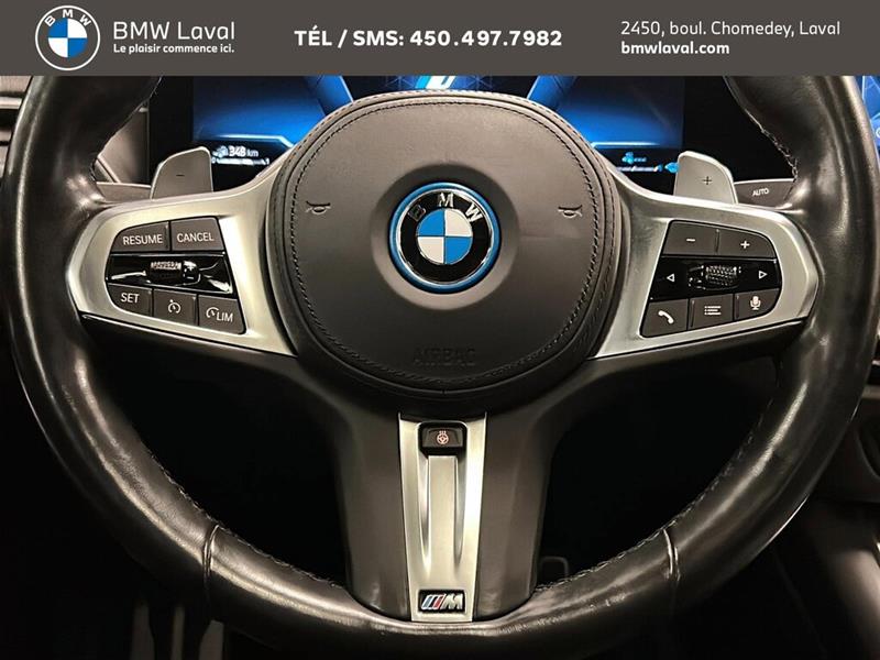 bmw 3 Series 2023 - 26