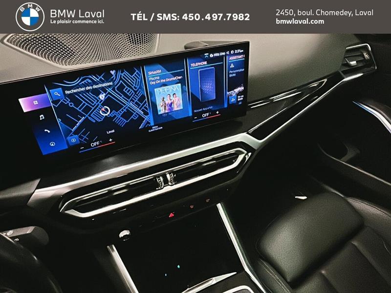 bmw 3 Series 2023 - 27