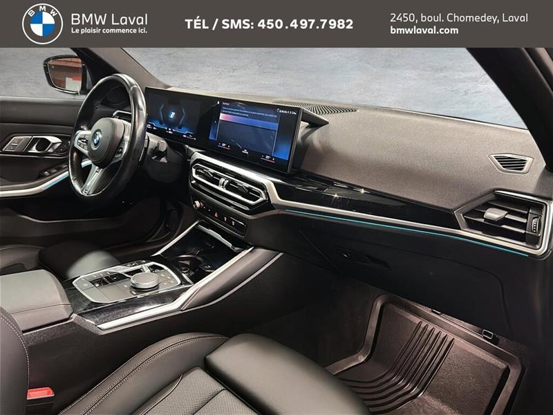 bmw 3 Series 2023 - 28