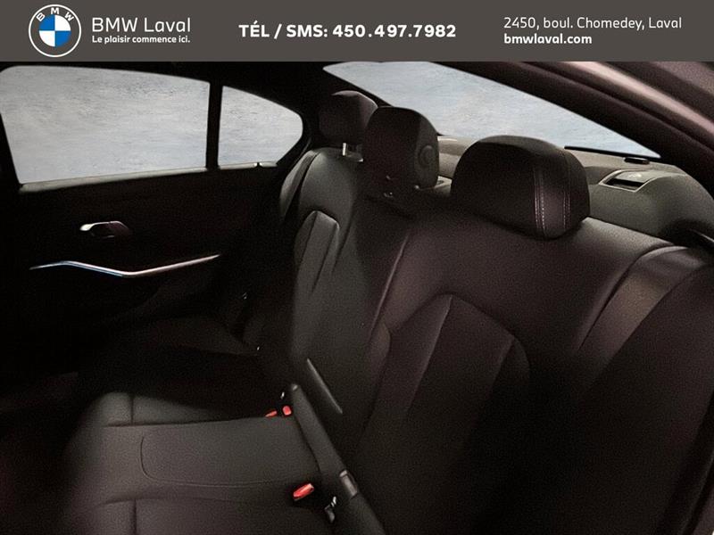 bmw 3 Series 2023 - 29