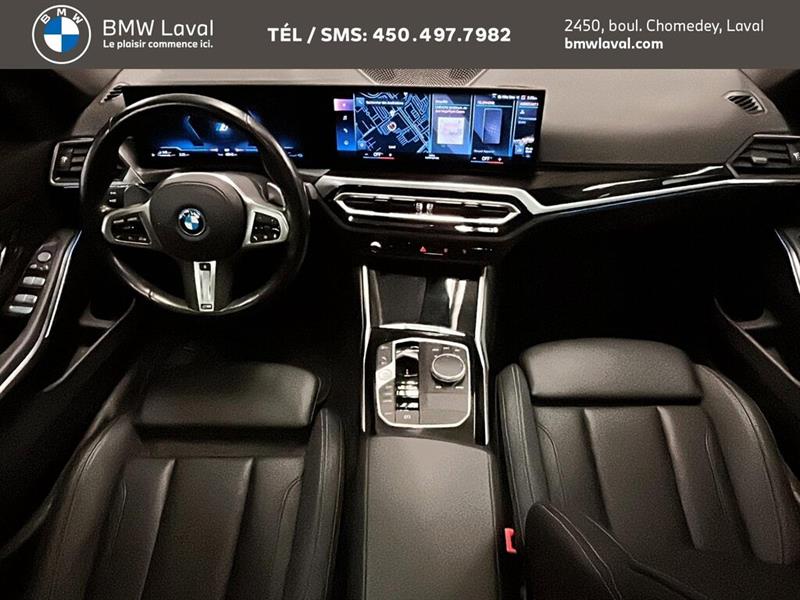 bmw 3 Series 2023 - 31