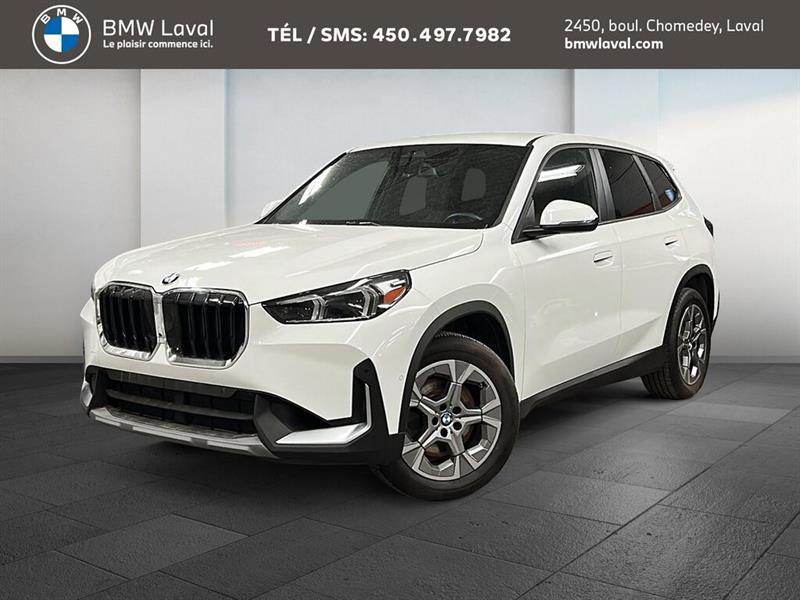 bmw X1 2023 - 4
