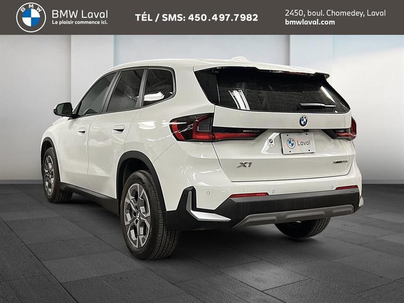 bmw X1 2023 - 7