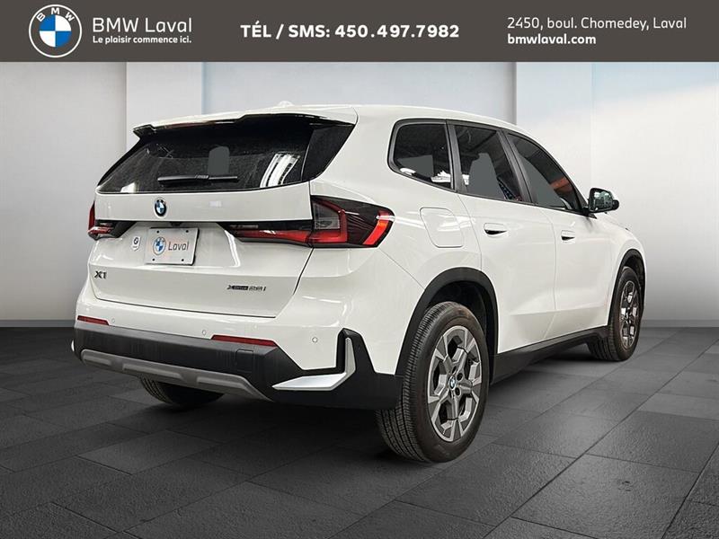 bmw X1 2023 - 9