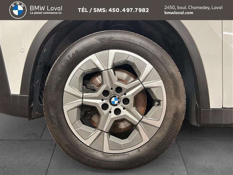 bmw X1 2023 - 10