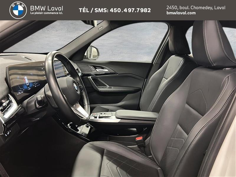bmw X1 2023 - 11