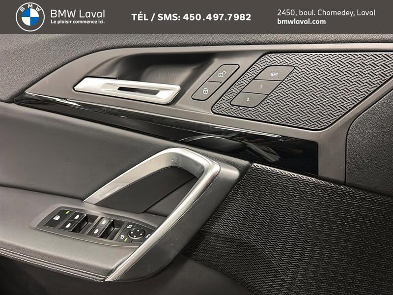 bmw X1 2023 - 12