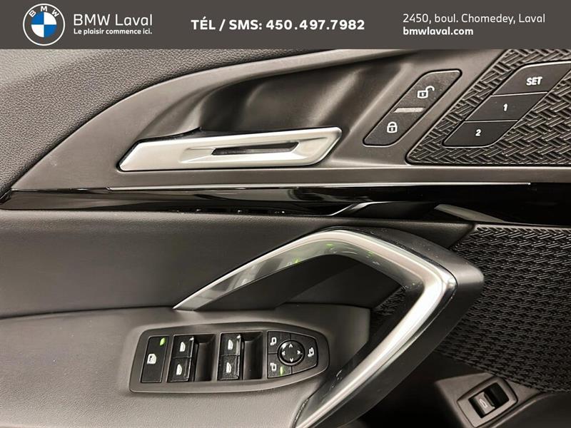 bmw X1 2023 - 13