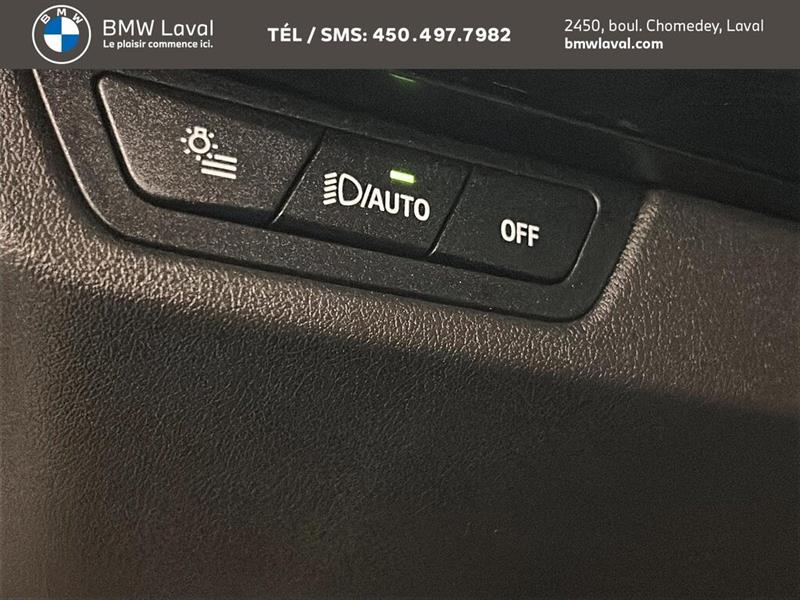 bmw X1 2023 - 14