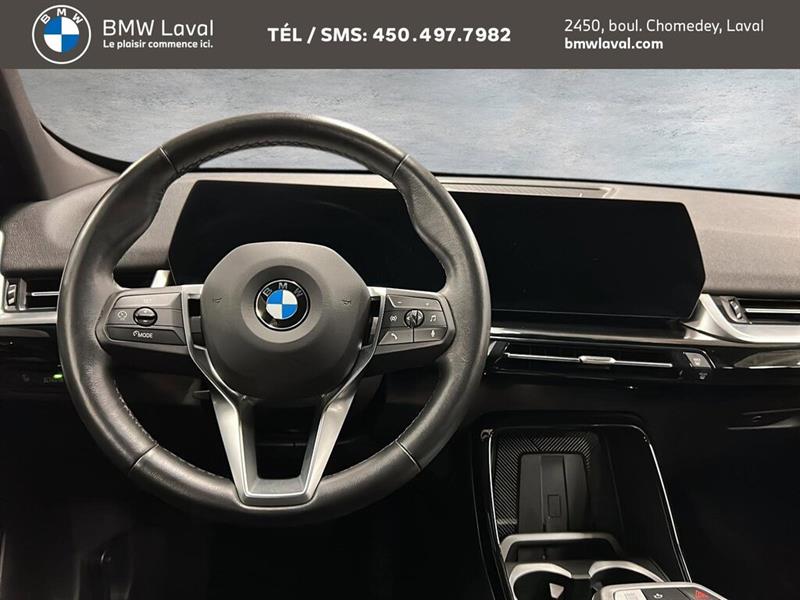 bmw X1 2023 - 15
