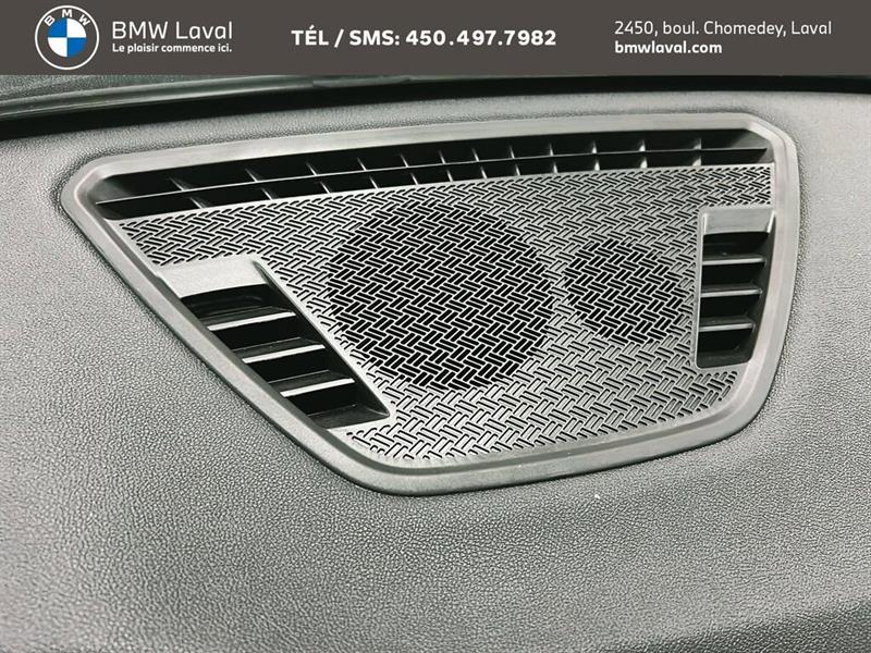 bmw X1 2023 - 16
