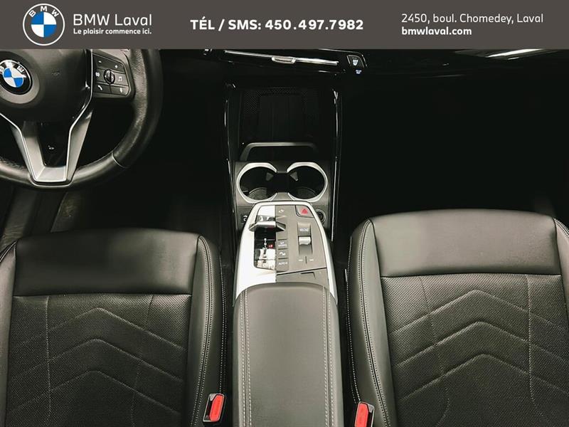 bmw X1 2023 - 19