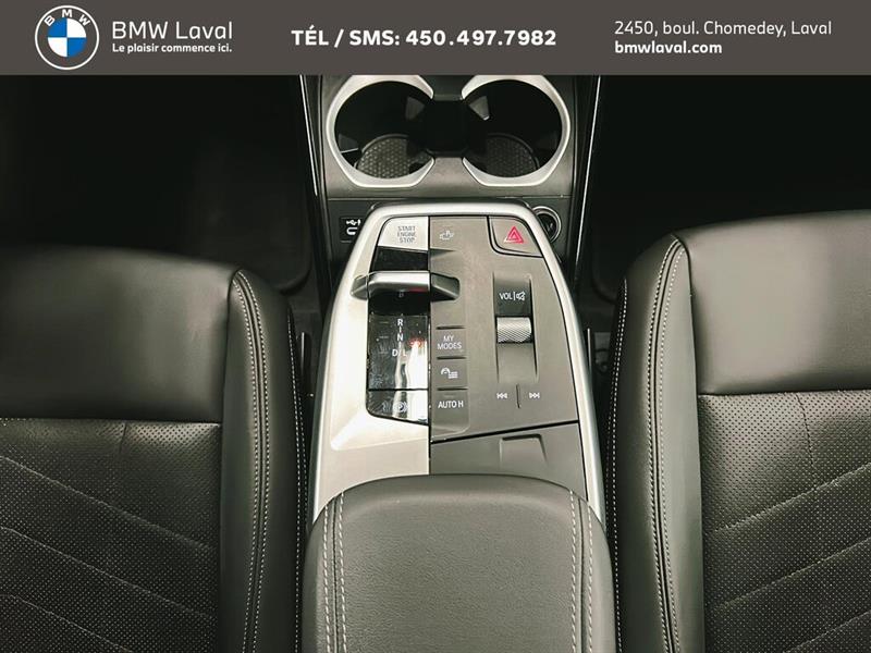 bmw X1 2023 - 20