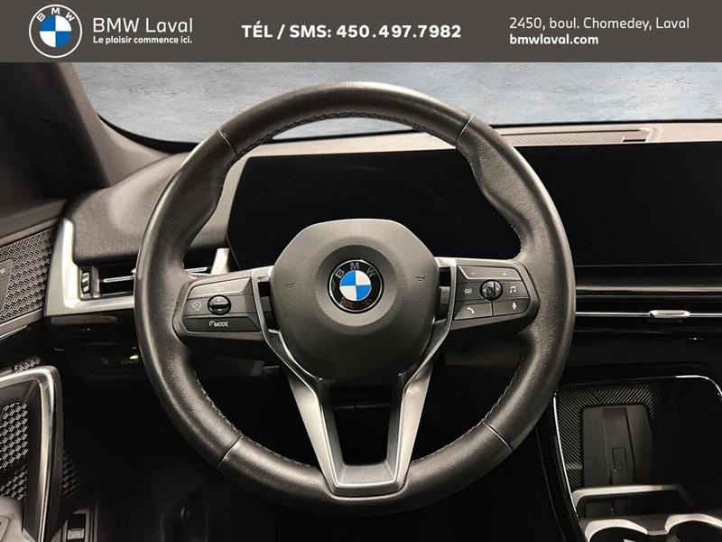 bmw X1 2023 - 24