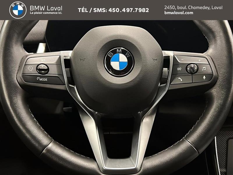 bmw X1 2023 - 25