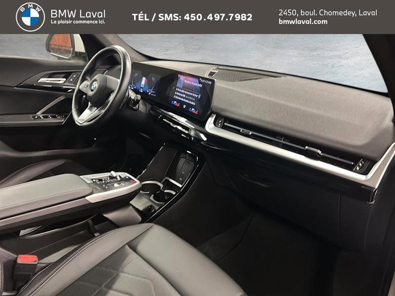 bmw X1 2023 - 27