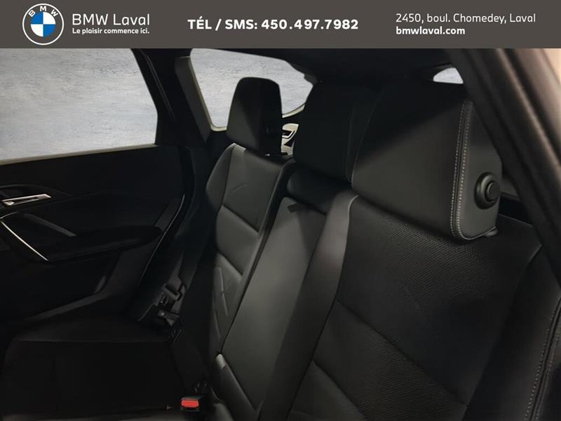 bmw X1 2023 - 28