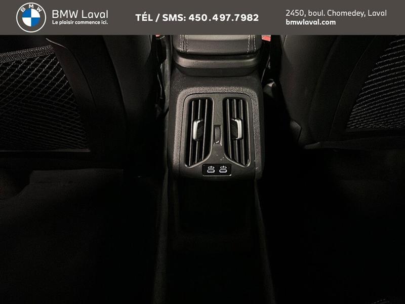bmw X1 2023 - 29